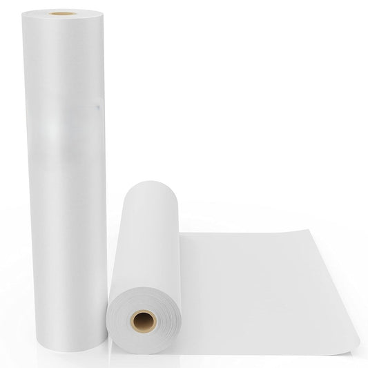 Premium white canvas roll for digital printing and wall art production