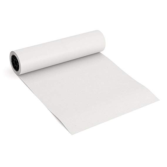 Premium white canvas roll for eco solvent and UV printing applications