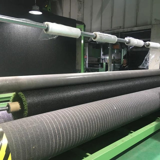 Artificial Grass Mat Carpet for Lawn | Green Grass carpet Mat