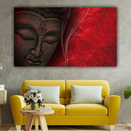 Canvas Wall painting Frame for Living Room Wall Decor | Gifting