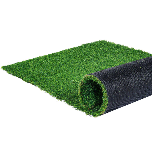 Say Goodbye to Mowing: High-Quality Artificial Grass for a Perfect Lawn
