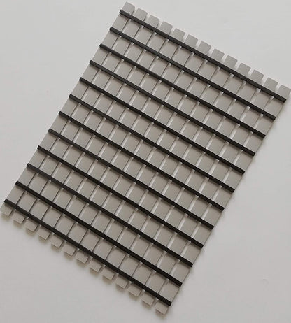 Anti Slip Non Slip Shoer mat Bath Mat for Bathrooms, Kitchen Area