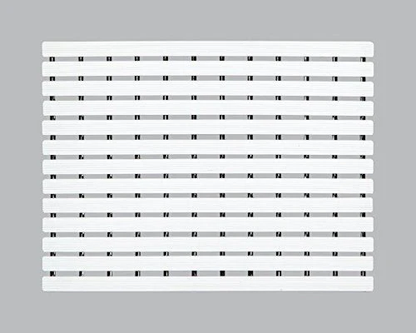 Soft Touch Non-Slip Bath Mat – PVC Silicone for Daily Use