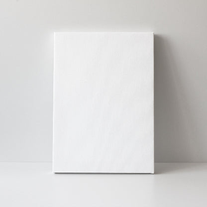 Stretched Canvas Board Frame for Painting Acrylic Paint, Oil Paint canvas painting board for home art