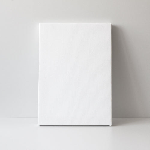 Stretched Canvas Board Frame for Painting Acrylic Paint, Oil Paint canvas painting board for home art