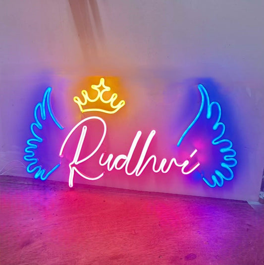 Neon art sign LED strip Custom Neon Sign Customized Neon Light Wall Decor Gifting