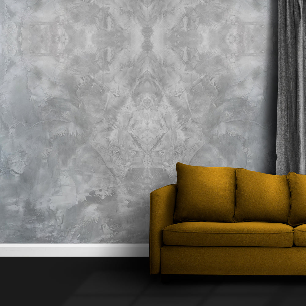 Premium Textured Wallpaper for Living Room