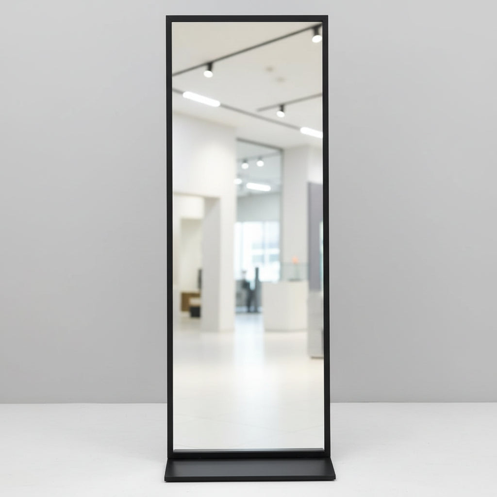 LED Digital Standee Video Display Signage for Outdoor Branding, Advertising | Digital Advertising Display Screen | Led Video Standee (for Outdoors) (Screen size - 25 x 75 inch)