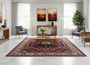Rug's And Mats