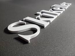 LED OPEN Sign Board | Illuminated Acrylic OPEN Letters for Shop & Store Display | Bright Lighted Signage