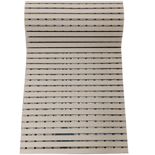 Non-Slip PVC Silicone Bath Mat – Safety & Comfort in Your Shower (500 CM Roll)