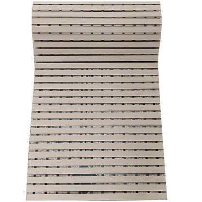 Non-Slip PVC Silicone Bath Mat – Safety & Comfort in Your Shower (500 CM Roll)