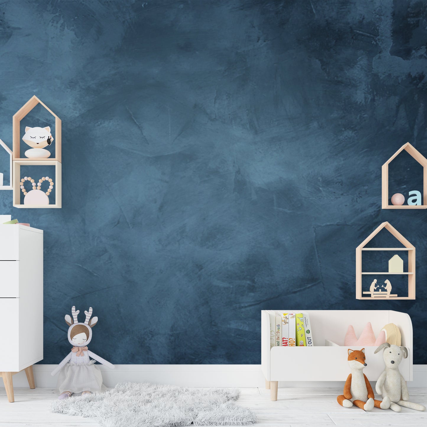 abstract 370 gsm Wallpaper Self Adhesive Mural Wallpaper Customized Wallpaper tiles