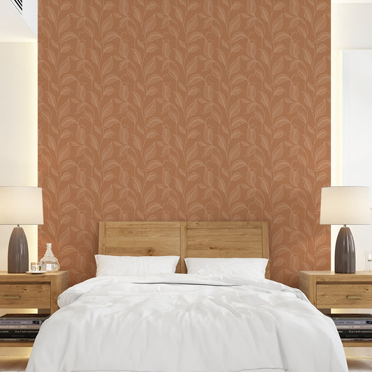 370 gsm Wallpaper Self Adhesive Mural Wallpaper Customized Wallpaper tiles