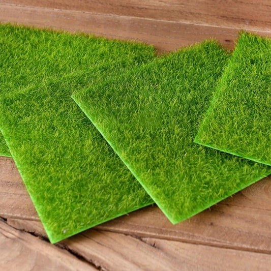 bulk artificial grass rolls stacked synthetic turf carpet for landscaping projects