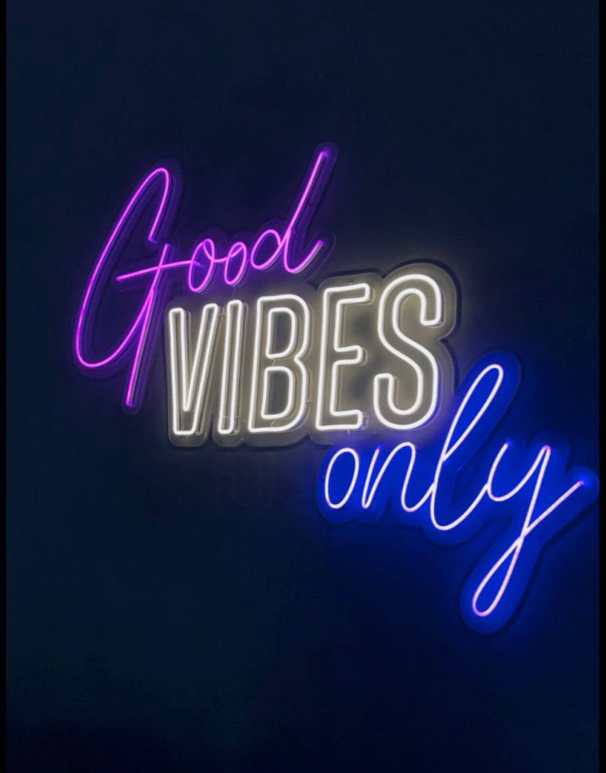 Custom Restaurant Neon Sign LED Wall Light Big Size Cafe & Hotel Decor