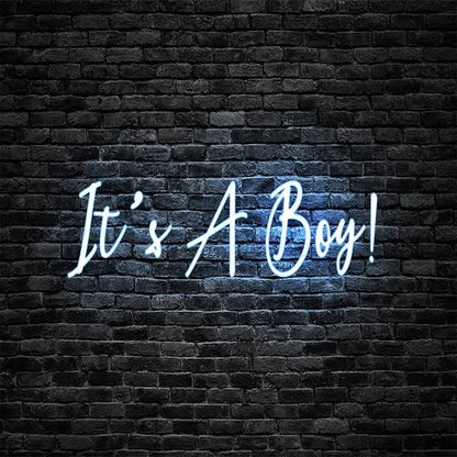 its-a-boy-neon-sign-board-blue-led-custom-neon-light-baby-shower.jpg