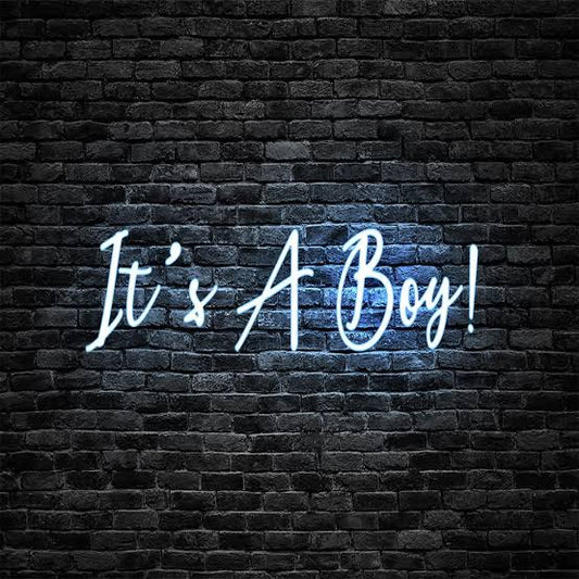 its-a-boy-neon-sign-board-blue-led-custom-neon-light-baby-shower.jpg