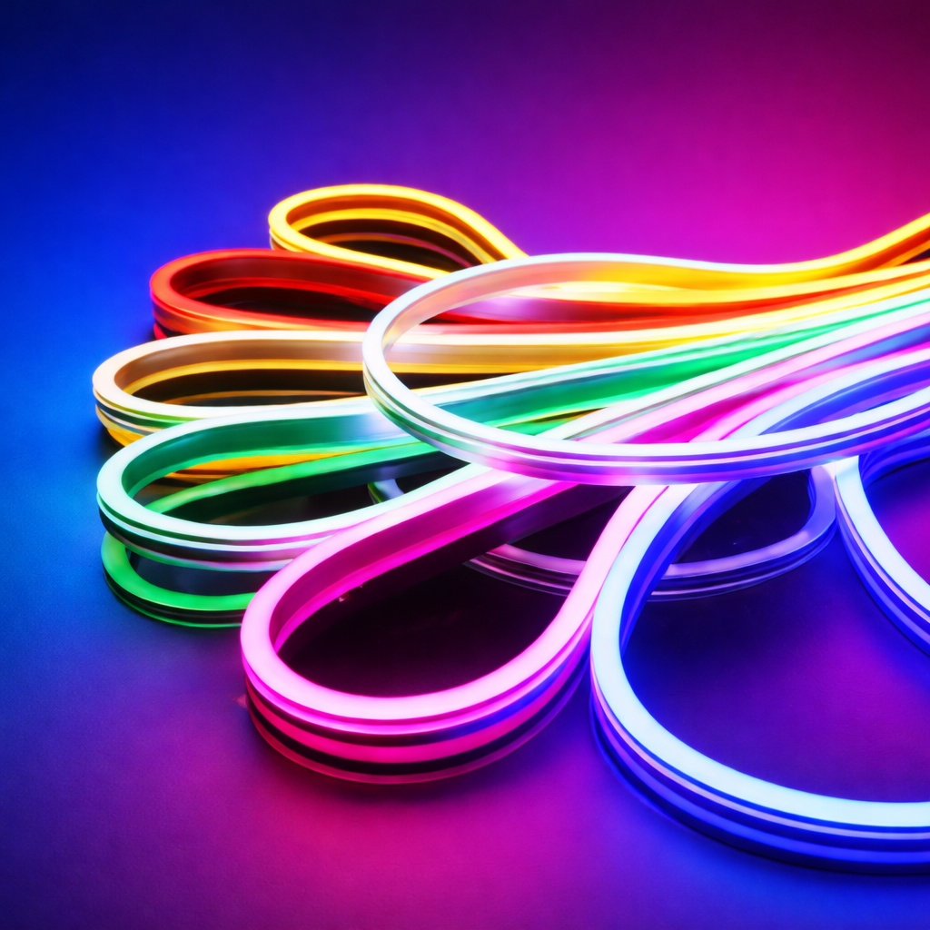 Hookah Lounge Neon Sign Board | Neon Light Name Plate | Neon Name Light Customized (20 By 15 Inches)