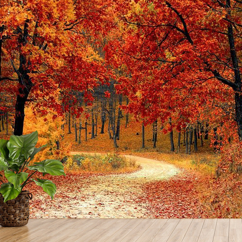 Beautiful Wallpaper Landscape Hd Self Adhesive Wallpapers Just peel and Stick Wallpaper