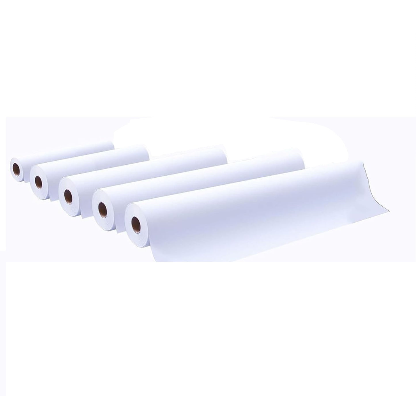 printable canvas roll premium inkjet canvas paper for digital printing