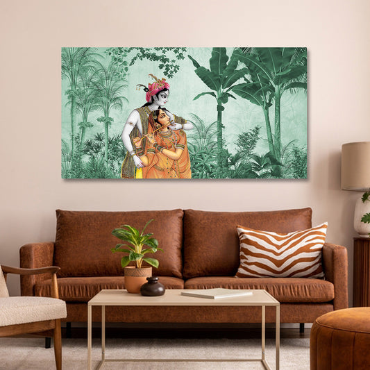radha-krishna-jungle-green-canvas-painting-frame-wall-decor.jpg