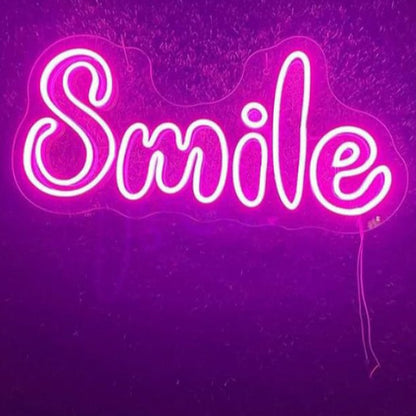 Customized Neon Sign Light for Names & Logos | Custom Wedding Decor